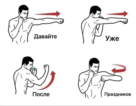 Давайте уже после праздников