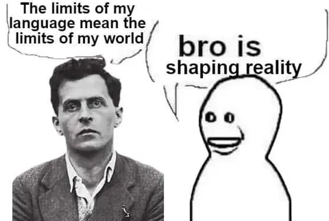 Bro Is Shaping Reality