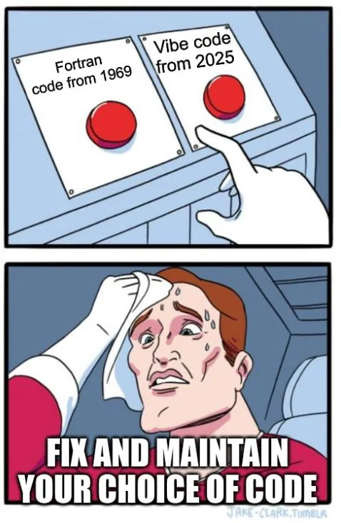 Fix and Maintain Your Code