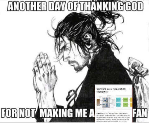 Another Day Thanking God