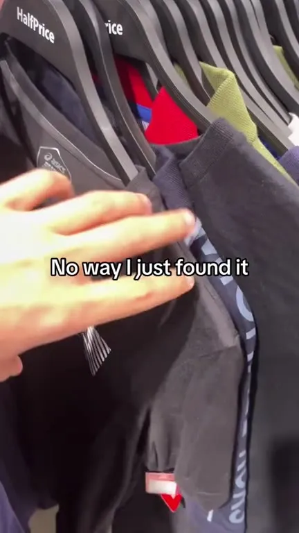 Found the Autism Shirt