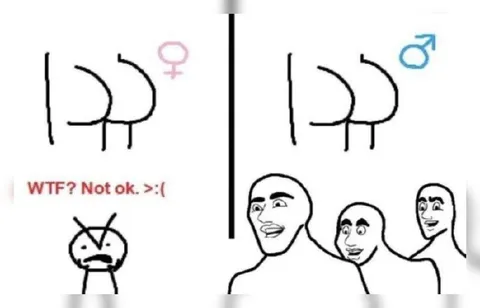 WTF Not Okay Reaction