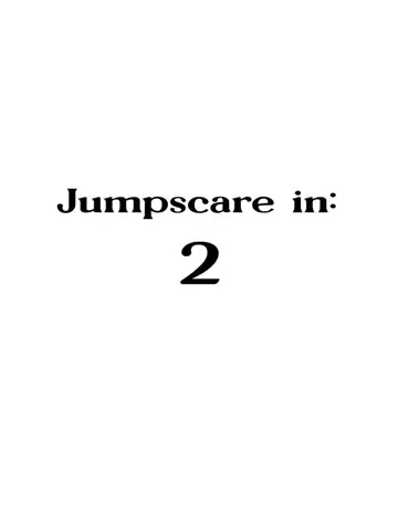 Anime Girl Jumpscare Countdown
