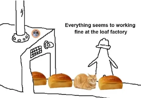 Loaf Factory Working Fine
