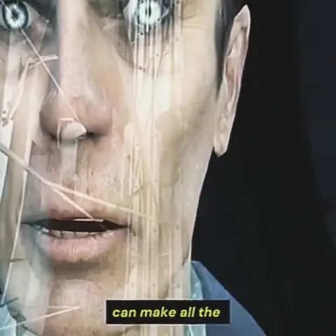 Wake Up From Lost in Space
