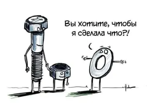 Вы хотите, чтобы я сделала что?!