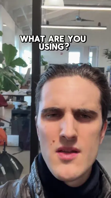 AI Apps to Pumpernickel