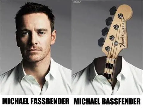 Michael Bassfender