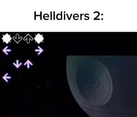 Helldivers 2 Arrow Combo Explosion