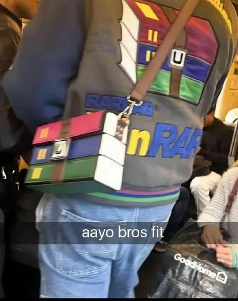 Aayo Bros Fit