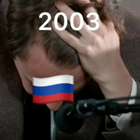 Как Россия дошла до 2022