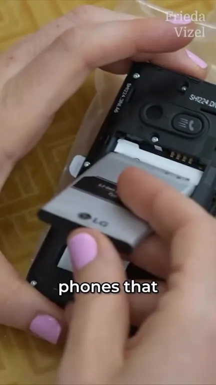 Kosher Phones All Over Brooklyn