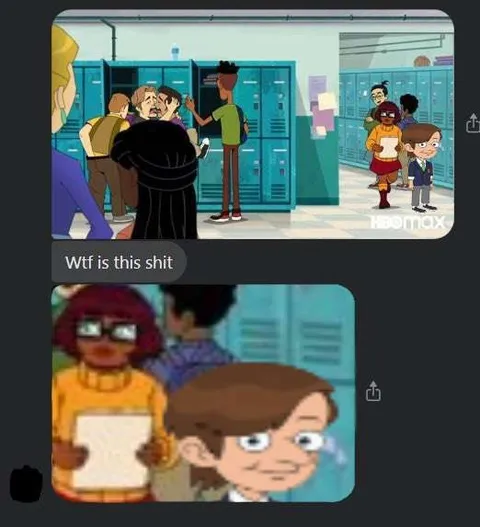 Wtf Is This Shit