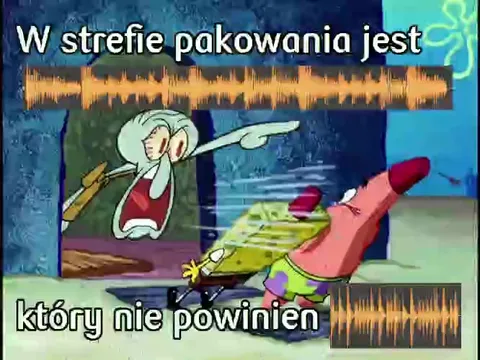 Usuń go przed kontynuacją