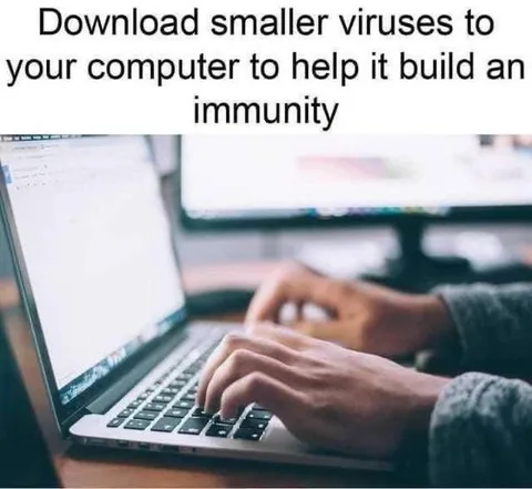 Download Smaller Viruses