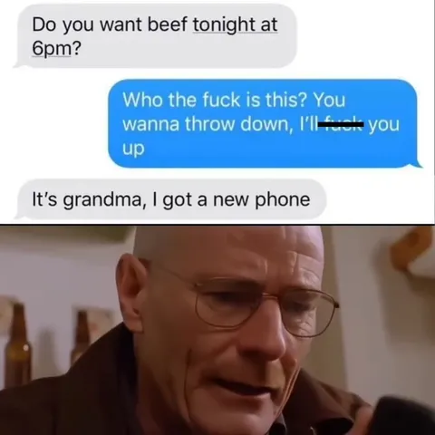 Grandma’s New Phone Threat