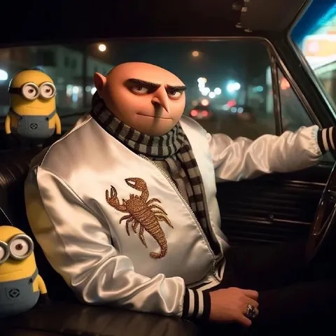 Грю за рулём ночью