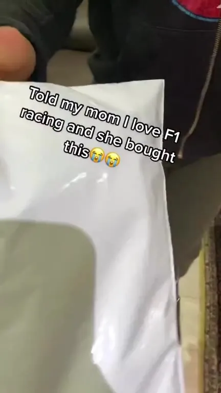 Mom Bought a Certified Racist Shirt