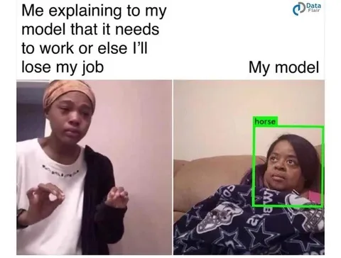 Explaining Work to My Model