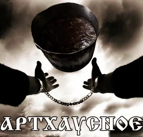 Свобода в наручниках