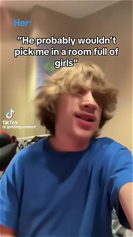 Leaving a Room Full of Girls