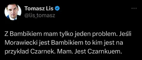 Bambik i Czarnkuem