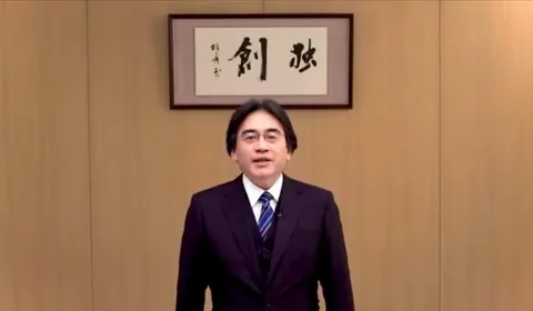 岩田社長のメッセージ