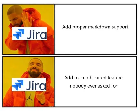 Jira Feature Priorities