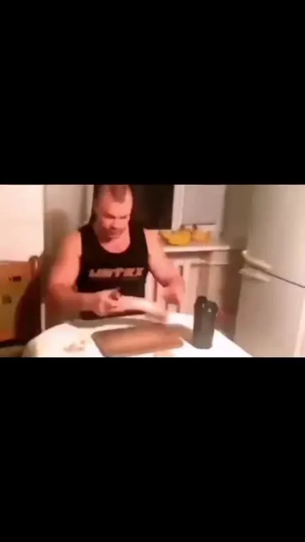 Кулинарный аккордеонный концерт