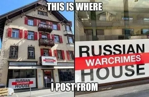 This Is Where I Post From