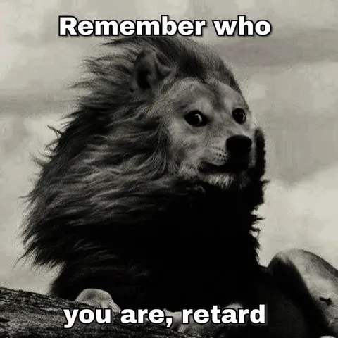 Remember Who You Are