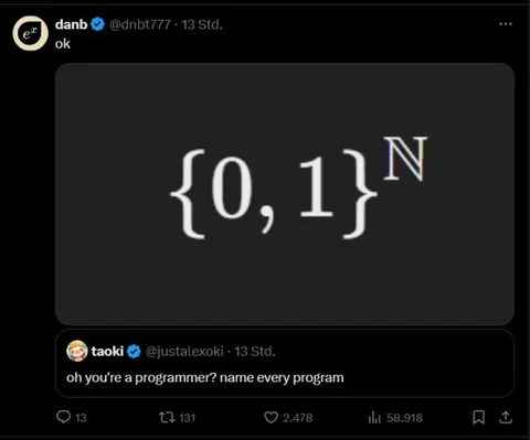 Name Every Program