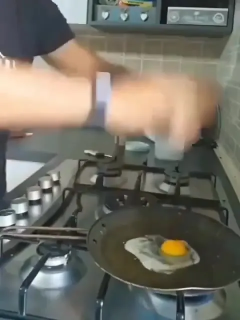 Пылесос вместо лопатки