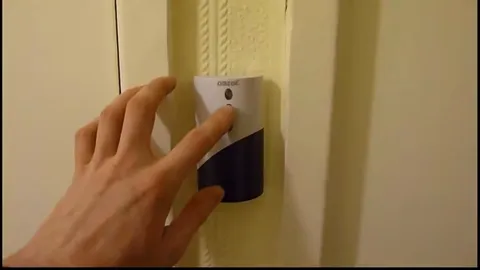 SCHEISSE!!! Alarm geht los