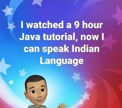 Nine-Hour Java Tutorial