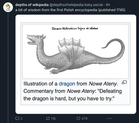 Defeating the Dragon Is Hard