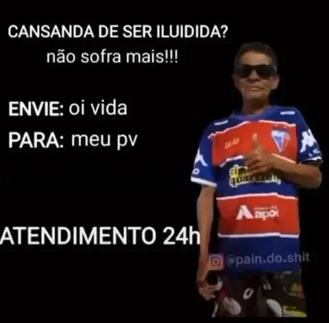 Cançada de ser iludida