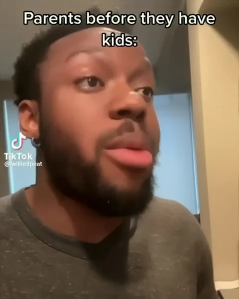 Parents After Having Kids