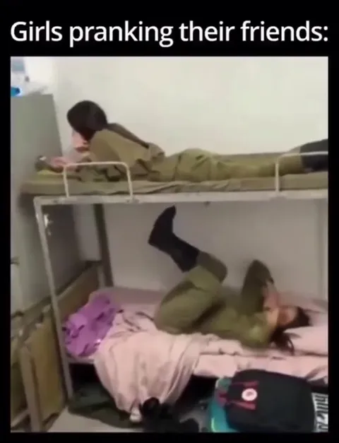 Girls vs Guys Pranking Friends
