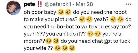 Do You Need ChatGPT Too?