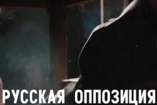 Русская оппозиция в перестрелке