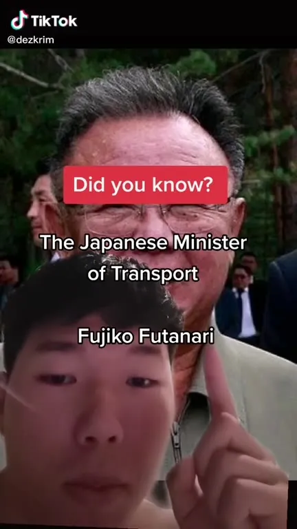 Futanari Inflation Explained
