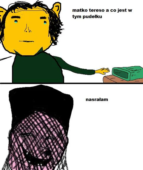Co jest w tym pudełku?