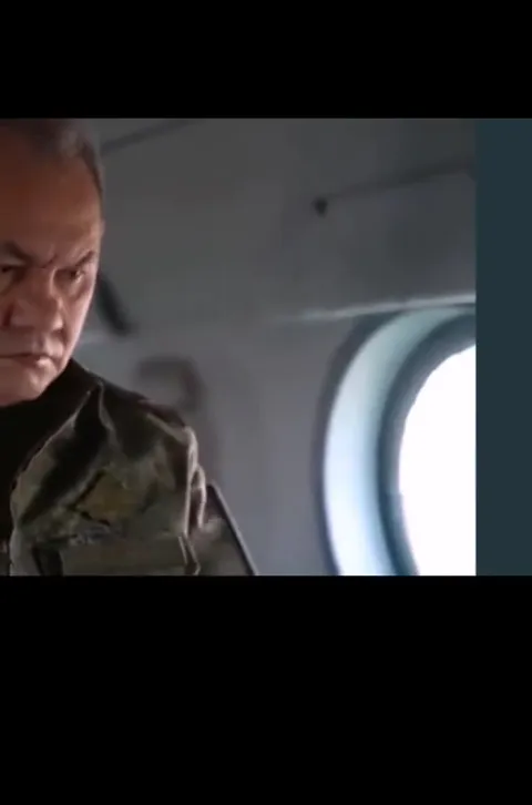 Где боеприпасы, Шайгу?