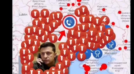 Ukraine's Spring Offensive LMAO