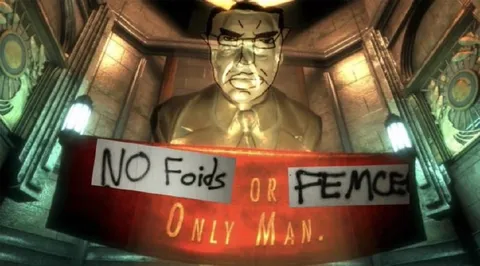 No Foids or Femoids