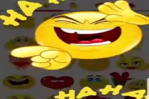 Emoji Reaction Rollercoaster