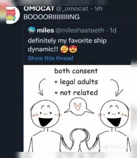 Both Consent Legal Adults