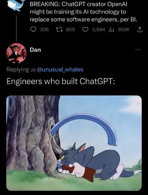 Engineers Who Built ChatGPT