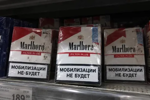 Мобилизации не будет
